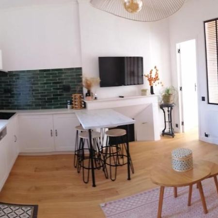 Appartement St-Servan Proche Mer & Intra Muros サン・マロ エクステリア 写真